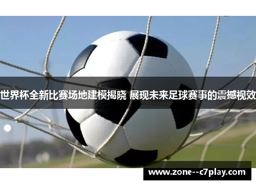 世界杯全新比赛场地建模揭晓 展现未来足球赛事的震撼视效